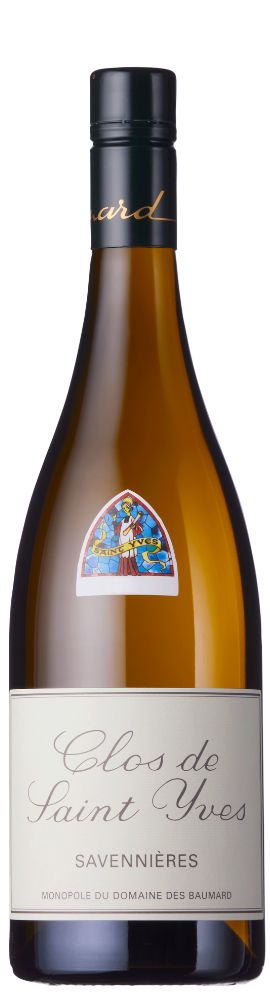 Domaine des Baumard, Savennieres Clos St Yves 2020