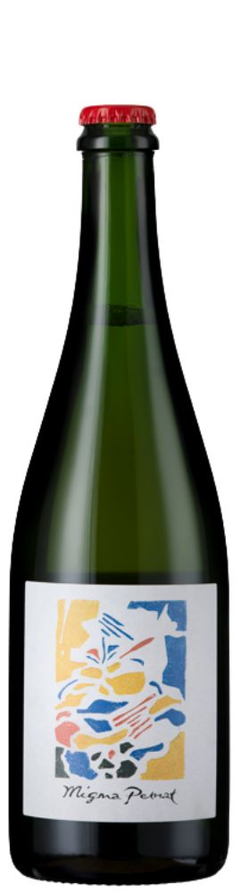 Domaine Chatzivaritis, Migma Petnat White, Kilkis, Goumenissa, Greece 2024