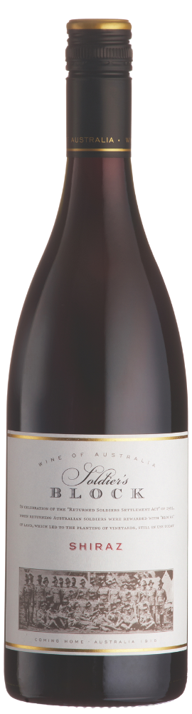 Soldiers Block Shiraz 2022