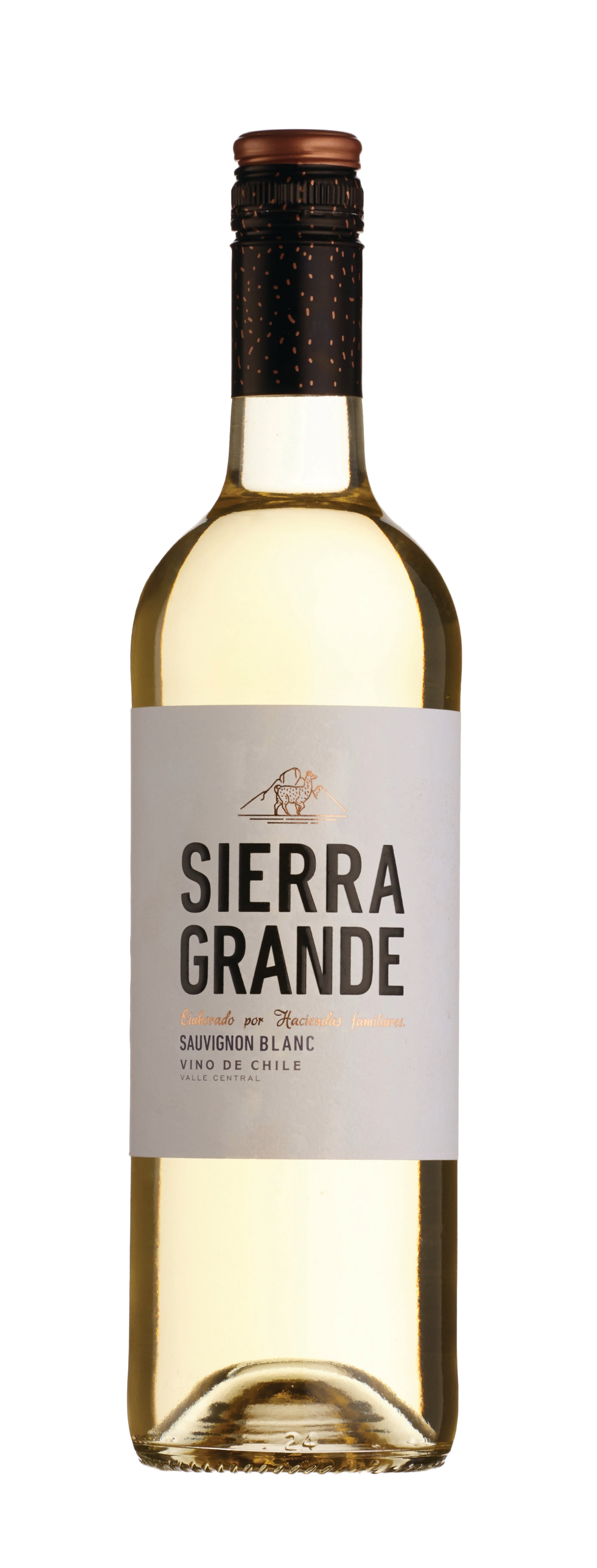 Sierra Grande Sauvignon Blanc 2022