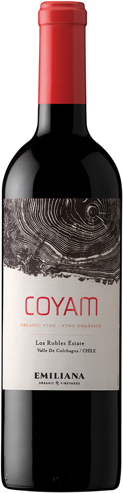 Emiliana Coyam 2021
