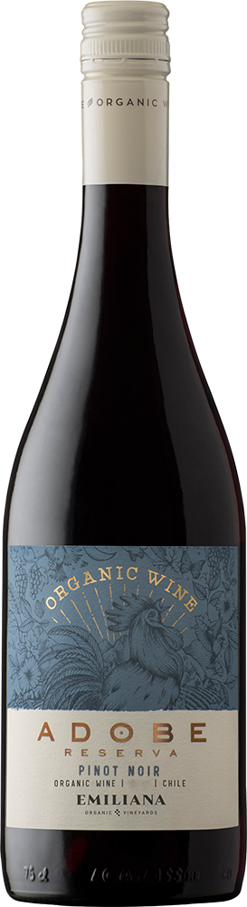 Adobe Reserva Pinot Noir 2022
