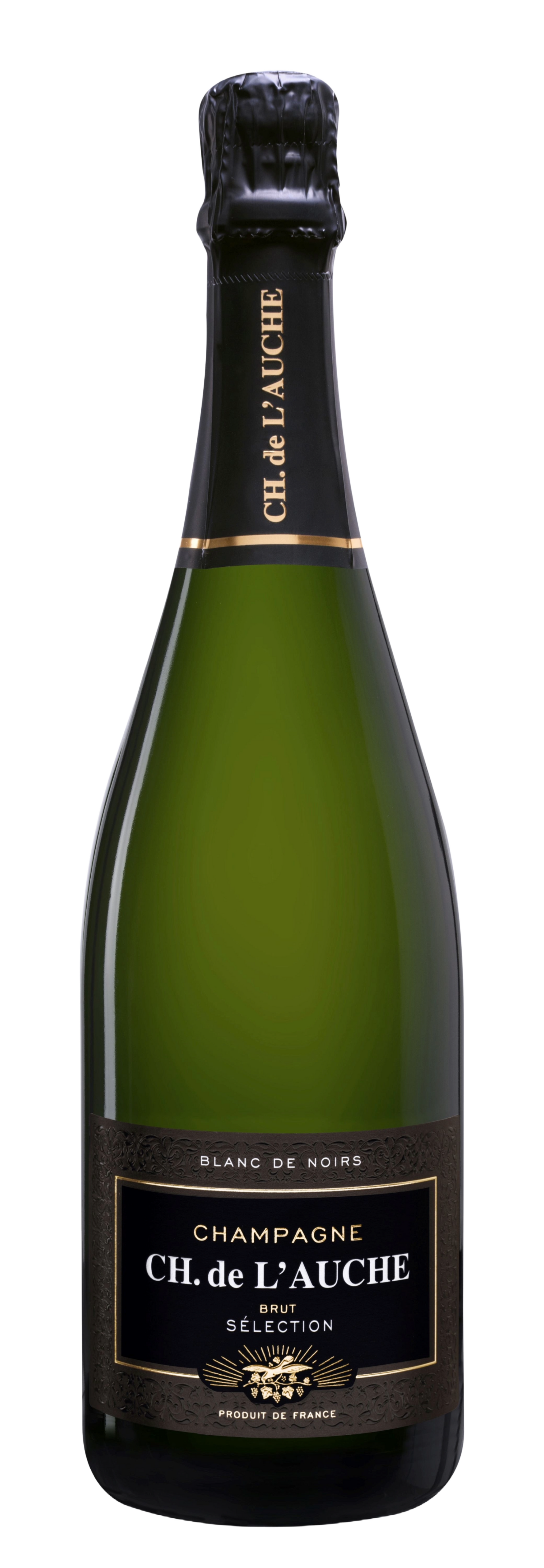 Champagne Ch de L Auche Brut Selection NV