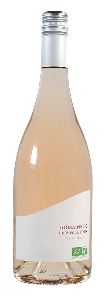 Domaine de la Vieille Tour Rosé 2022