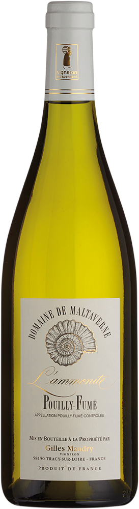 Domaine de Maltaverne Pouilly-Fumé L'Ammonite 2023