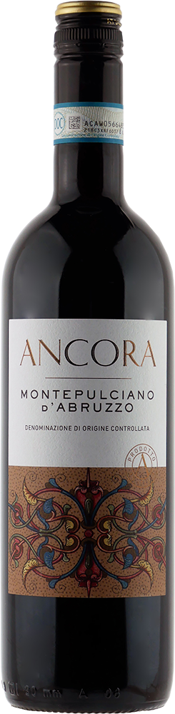 Ancora Montepulciano d'Abruzzo DOC 2022