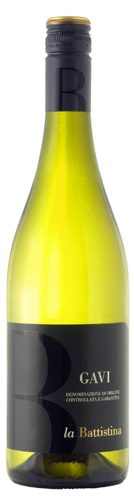 La Battistina Gavi 2023