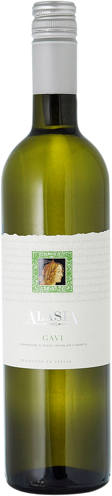 Alasia Gavi 2022