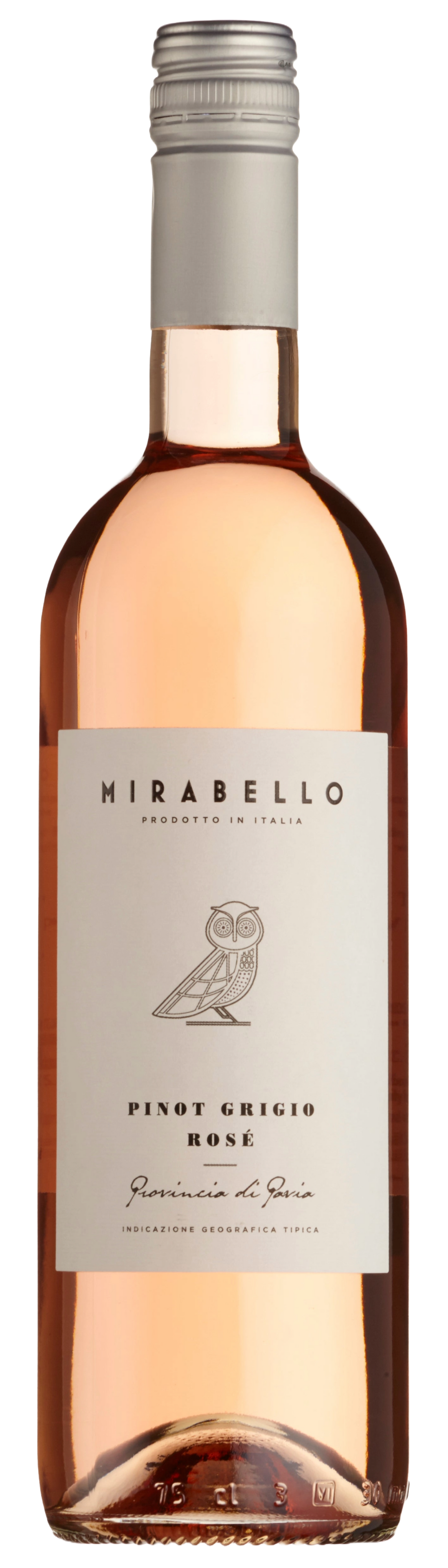Mirabello Pinot Grigio 2021