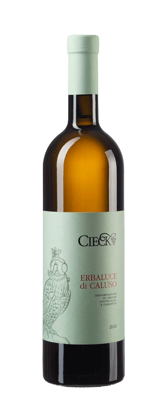 Cieck Erbaluce di Caluso 2021