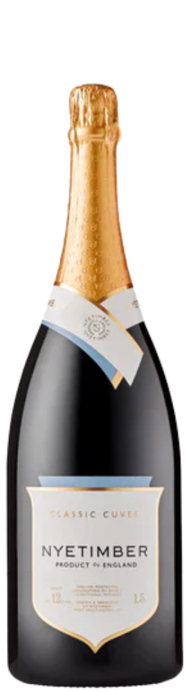 Nyetimber Classic Cuvee MV (Magnum)