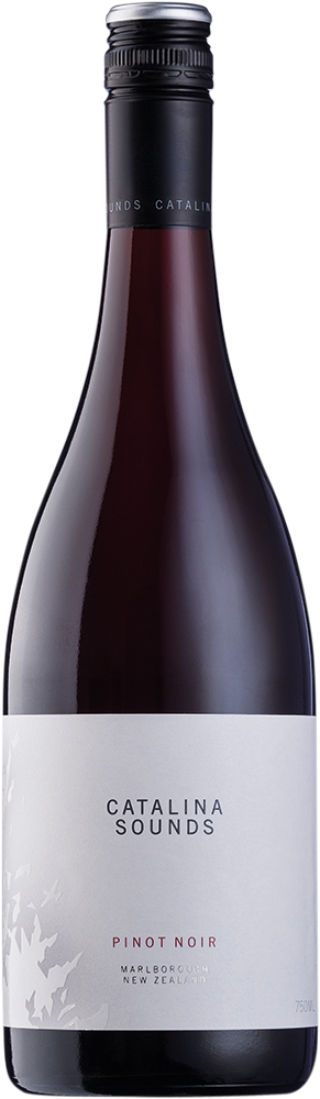 Catalina Sounds Pinot Noir 2021