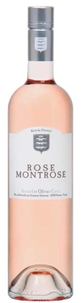 Domaine Montrose Rose 2024