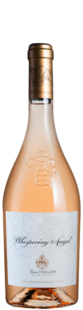 Whispering Angel Provence Rose 2024