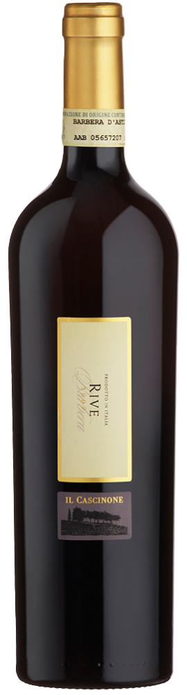 Rive Barbera d'Asti 2021