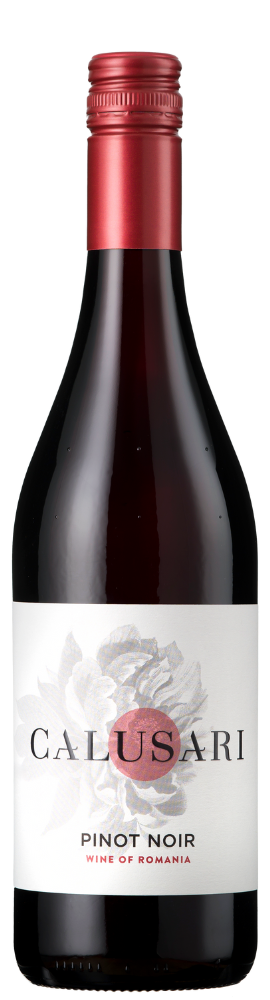 Calusari Pinot Noir 2024