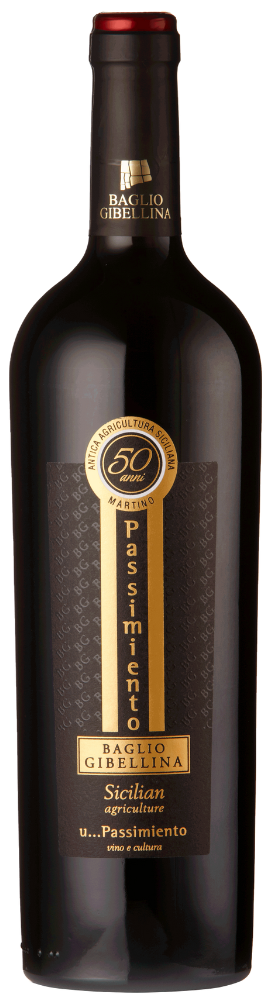 Baglio Gibellina U. Passimiento 2024