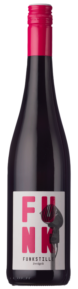 Funkstille Zweigelt 2023