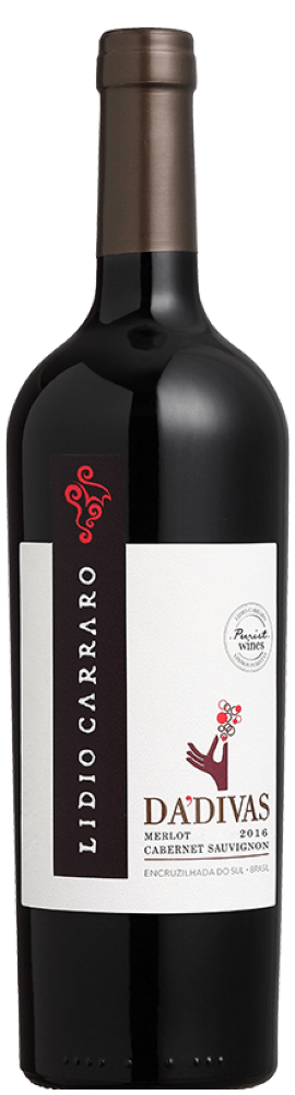 Dadivas Merlot Cabernet Sauvignon 2016
