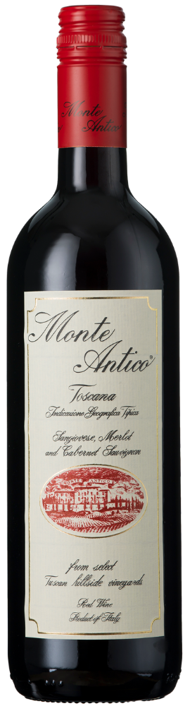 Monte Antico Toscana IGT 2020
