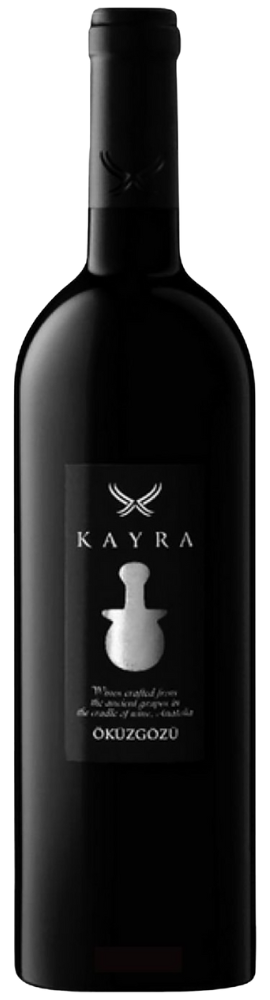 Kayra Anatolia Okuzgozu 2019