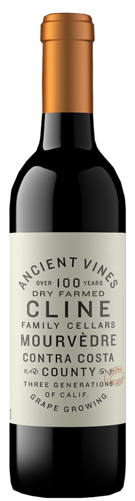 Cline Cellars Ancient Vines Mourvedre 2020