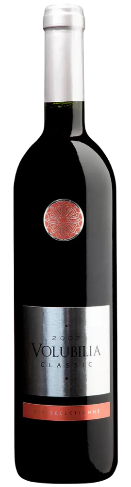 Domaine de la Zouina Volubilia Rouge 2021