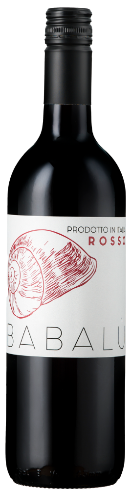 Babalu Rosso, Sicily 2024