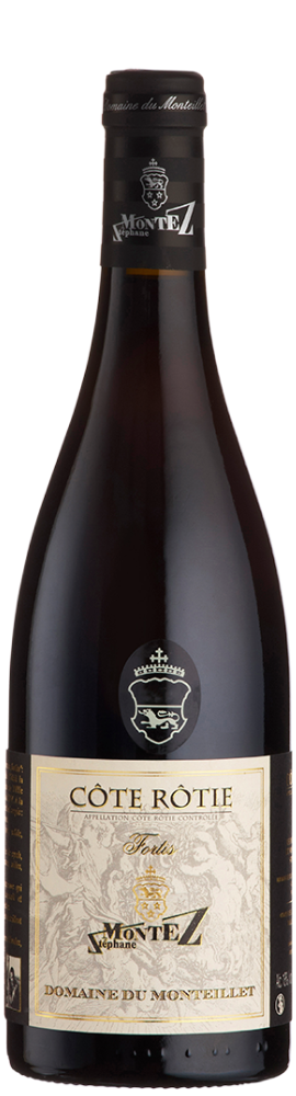 Domaine du Monteillet Fortis Cote Rotie 2022