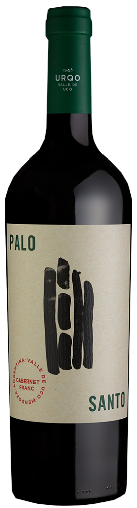 Palo Santo Cabernet Franc 2024