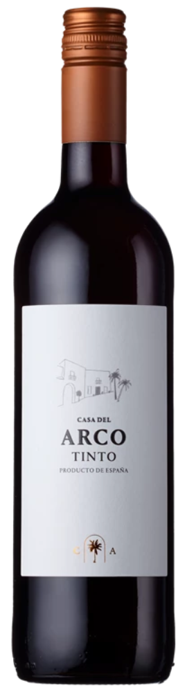 Casa Del Arco Tinto NV