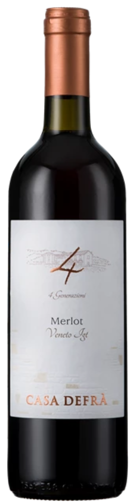 Casa Defra Merlot 2023