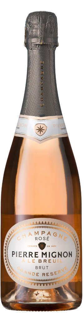 Champagne Pierre Mignon NV