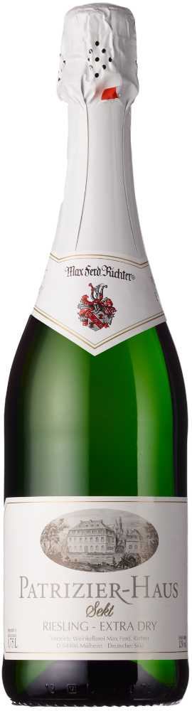 Weingut Max Ferdinand Richter Patrizier Haus Sekt NV
