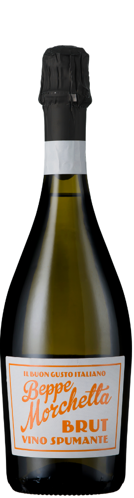 Beppe Morchetta Vino Spumante NV