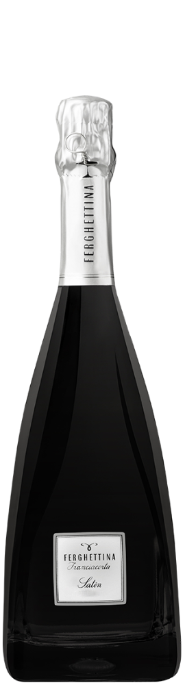 Ferghettina Saten, Franciacorta 2020