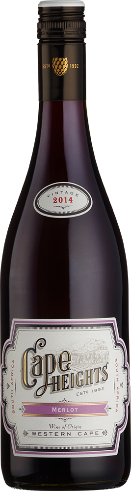 Cape Heights Merlot 2022