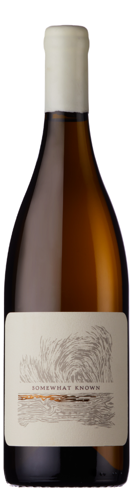 Somewhat Known Chardonnay 2024
