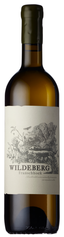 Wildeberg White WO Franschhoek 2021