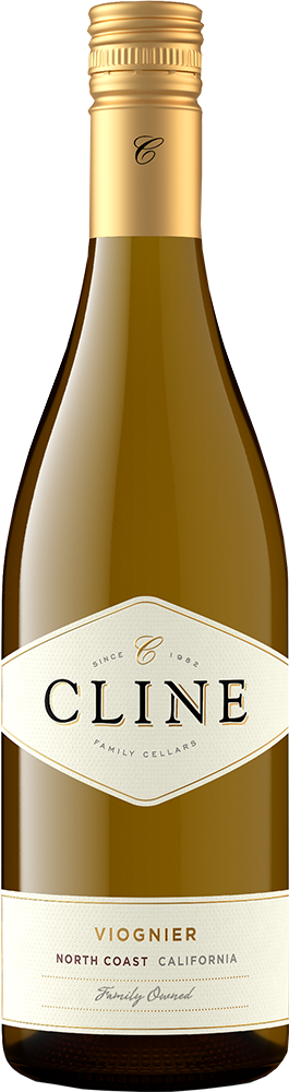 Cline Cellars Viognier 2022