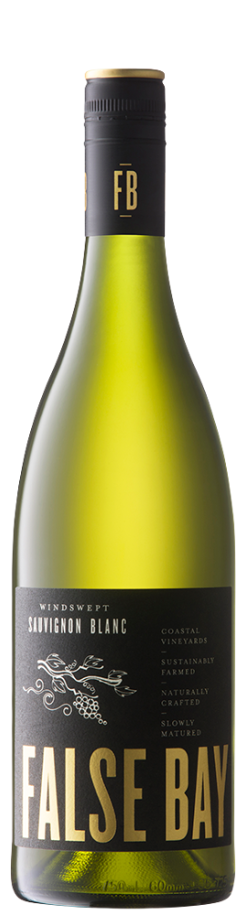 False Bay Sauvignon Blanc 2024