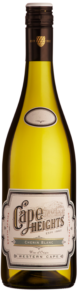 Cape Heights Chenin Blanc 2023