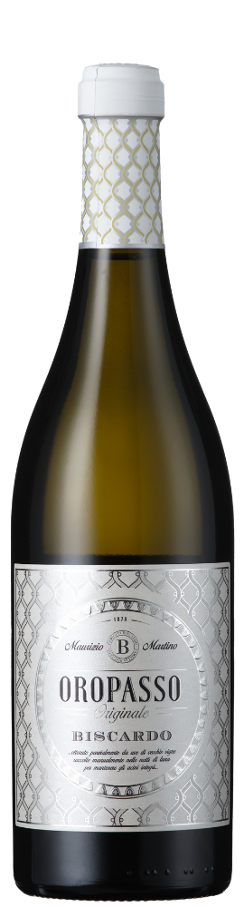 Mabis Oropasso Biscardo IGT 2024