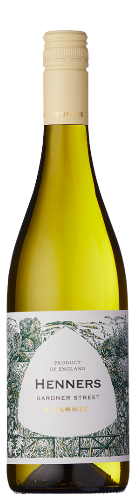 Henners Gardner Street Bacchus Chardonnay 2022