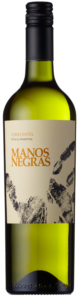 Manos Negras Torrontes 2023