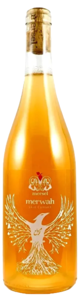 Phoenix Skin Contact Mersel Wine Leb 2022