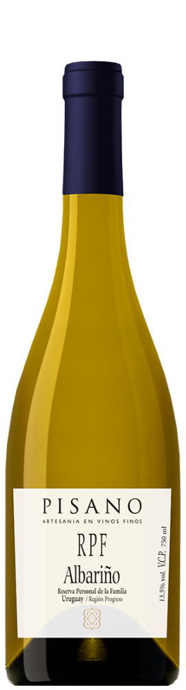 Pisano RPF Albarino 2024