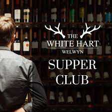 White Hart Supper Club