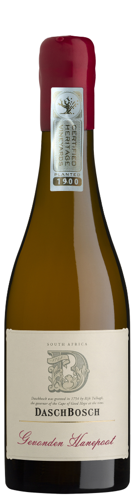 Daschbosch Old Vine Hanepoot 2022