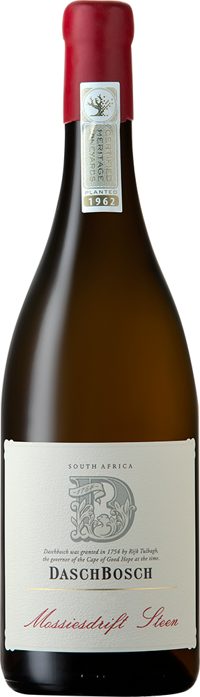 Daschbosch Mossiesdrift Steen 2021